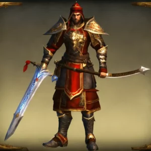 Metin2 Sapphire Oceana Won